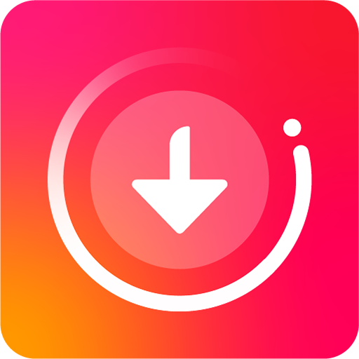 All Video Downloader &amp; Player icon