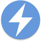 Flash Launcher for android иконка