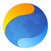 Surf Browser иконка