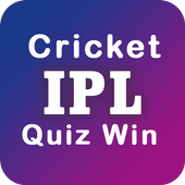 New IPL - Cricket  Quiz  Game icon