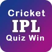 New IPL - Cricket  Quiz  Game