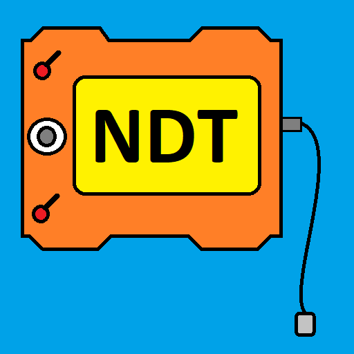 Piping NDT icon