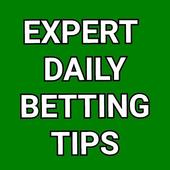EXPERT DAILY BETTING TIPS icon