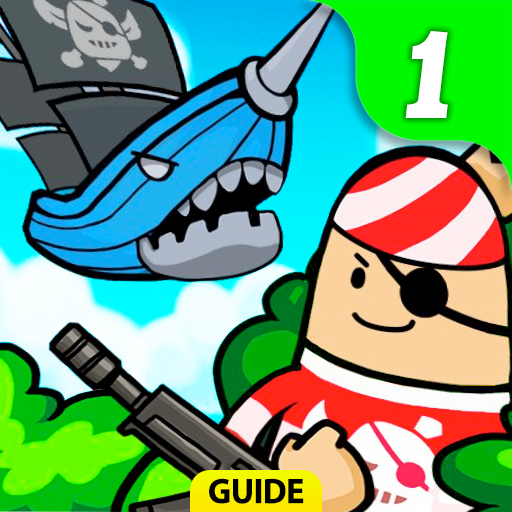 Sausage Battle Man Royale Guide icon