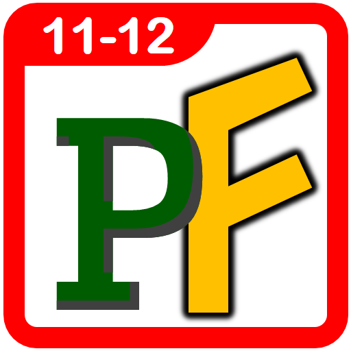 All Physics formulas иконка