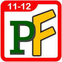 All Physics formulas on 9Apps