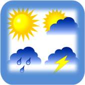 Weather Forecast - App on 9Apps