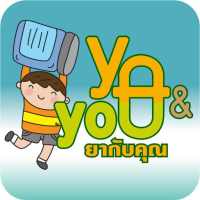 MyYaAndYou on 9Apps