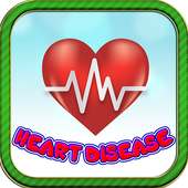 HEART DISEASE on 9Apps