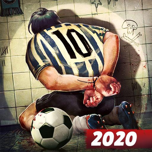 Underworld Football Manager иконка