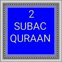 Subac Quraan.2 on 9Apps