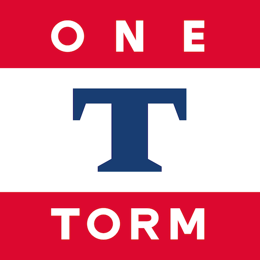 One TORM icon