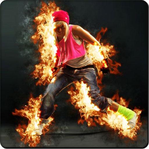 Picture Editor - Photo Lab Artist icon