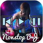 Nonstop DJ Music Remix icon