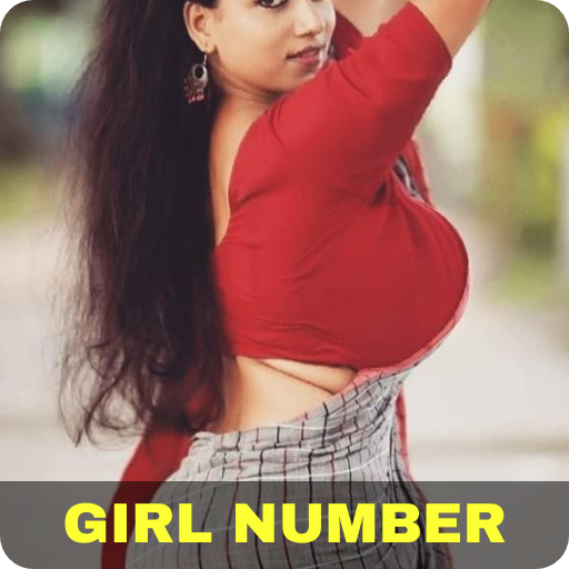 Sexy Girl Phone Number - Sexy Girl Number for chat icon