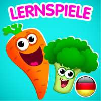 Kinder Lernspiele Kinderspiele