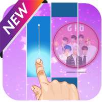 BTS Piano Tiles 2021
