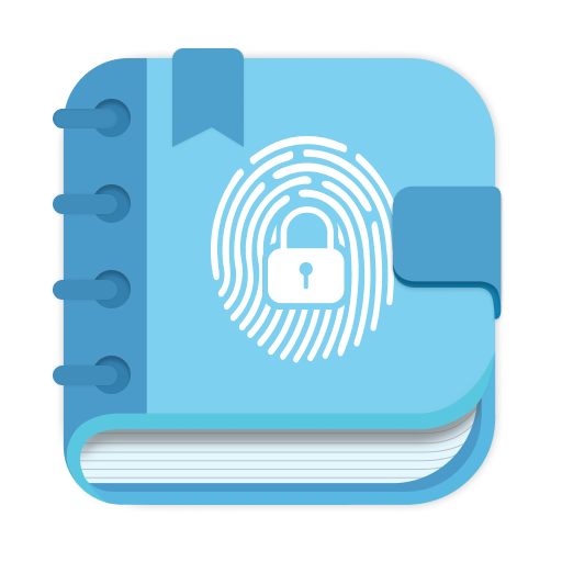 My Diary &amp; Daily Diary Journal icon