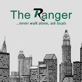 The Ranger icon