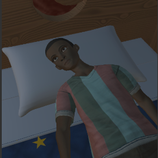 Inside Tom! (Hindi Voices) icon