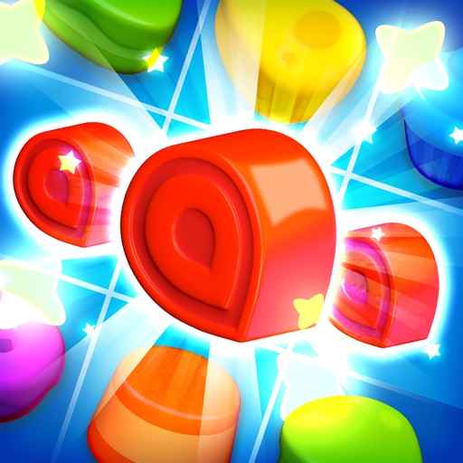 Sweet Crush - Candy Match 3 icon