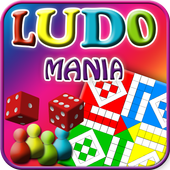 Ludo Star Mania icon