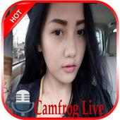 Hot Camfrog Live Video 17