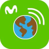 Travel Wi-Fi icon