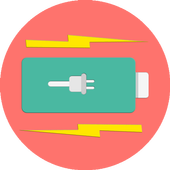 Fast Battery Charger &amp; RAM Cleaner icon