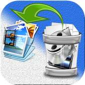 Recova Restore my lost images on 9Apps