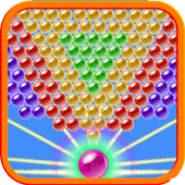 Bubble Shooter Ball icon