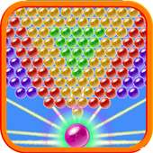 Bubble Shooter Ball