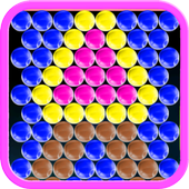 Bubble Shooter Game icon