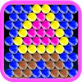 Bubble Shooter Game