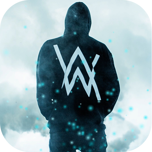 Alan Walker HD Wallpaper &amp; Background 2021 icon