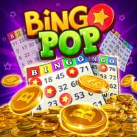 Bingo Pop - лото on 9Apps