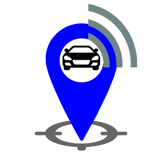 Lander Tracker icon