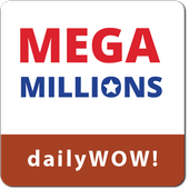 Millions Lottery Daily icon