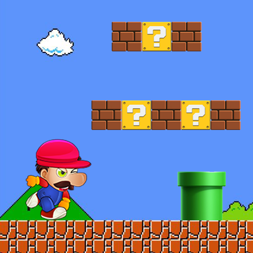 Super Jungle World icon