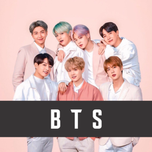 BTS Wallpaper - KPOP icon