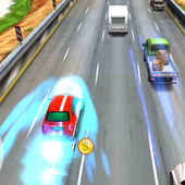 Car Race Rush Fighting Fever icon