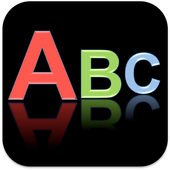 ABC Spelling icon