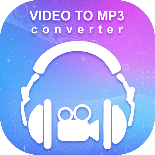 Video Me Se Ringtone - Video To Mp3, Audio Cutter icon