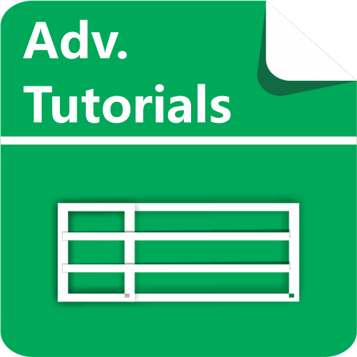 Learn Excel Complete Guide icon