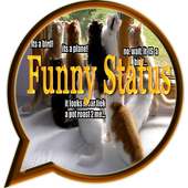 Funny Status App