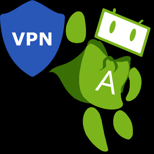 VPN AndroidMan icon