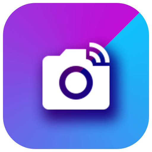 Kitsune Picture Slides icon