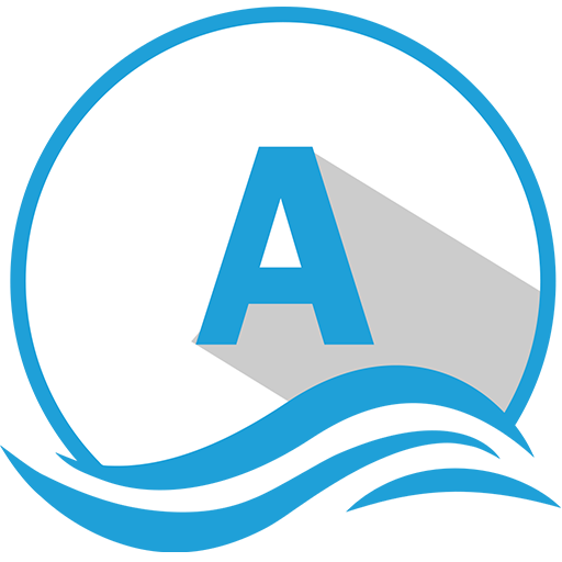 Aquantuo icon