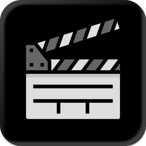 Telegram movies - HD Movie app icon