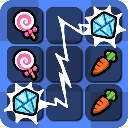 Соедини Двух icon